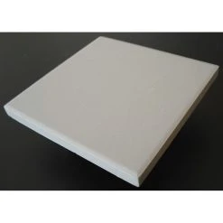 Homeshop Taurus Light Grey 06S 98x98 Mm -Moland.dk Butik taurus light grey 06s 98x98 mm 2