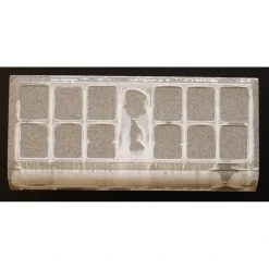 Homeshop Taurus Nordic 76 S Hulkehl 198x90 Mm -Moland.dk Butik taurus nordic 76 s hulkehl 198x90 mm 3