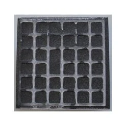 Homeshop Taurus Rio Negro 69 S 198x198 Mm -Moland.dk Butik taurus rio negro 69 s 198x198 mm 4