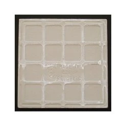 Homeshop Taurus Super White 10 S 98x98 Mm -Moland.dk Butik taurus super white 10 s 98x98 mm 4