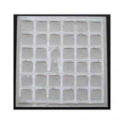 Homeshop Taurus Tunis 61 S 198x198 Mm -Moland.dk Butik taurus tunis 61 s 198x198 mm 4