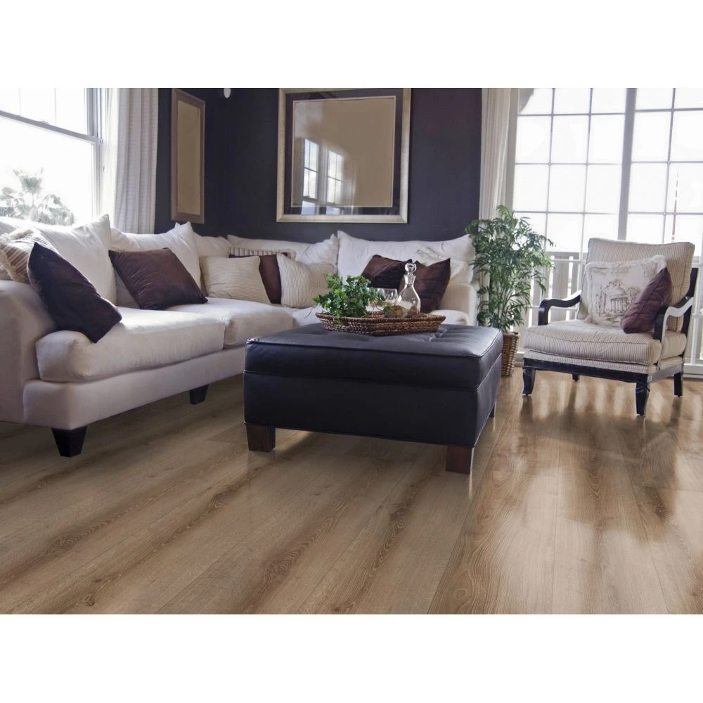 Wallmann A/S XXL Dynamic Laminatgulv - 32962 Eg Eftenben, Plank 1152962 4 Wallmann A/S XXL Dynamic Laminatgulv - 32962 Eg Eftenben, Plank 1152962 - Billede 2